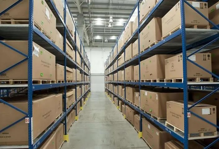 广州到建德市货物仓储